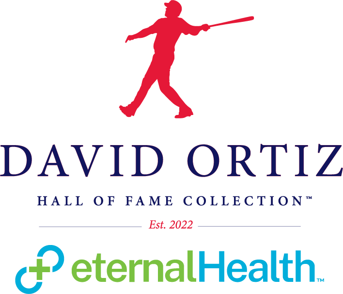 David Ortiz HOF Collection